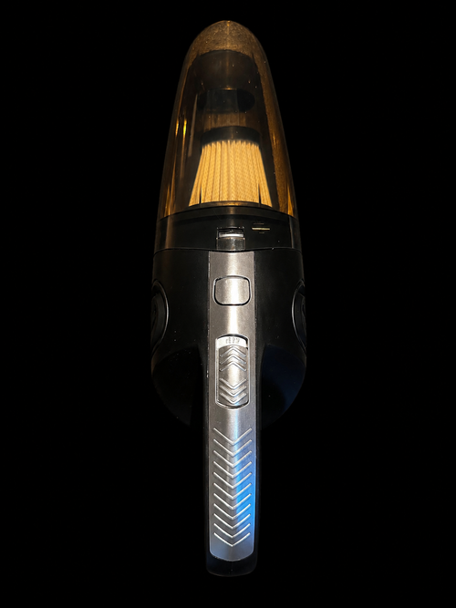 Portable Car Vacuum