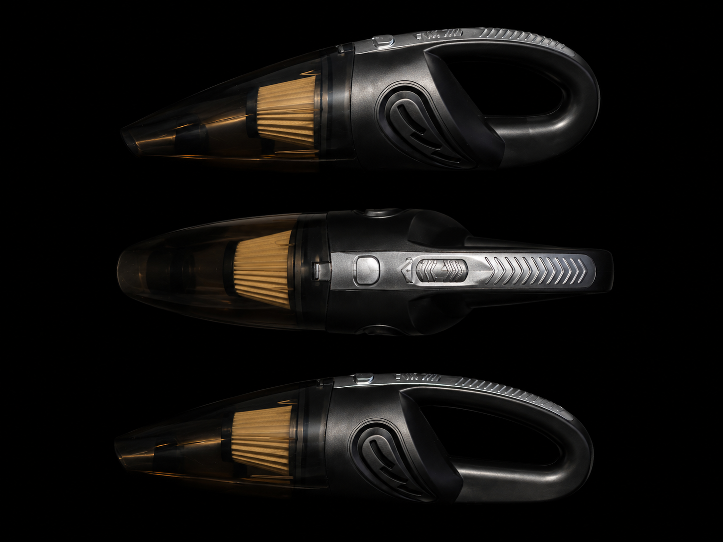 Portable Car Vacuum