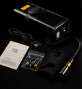Tire Portable Tire Inflator