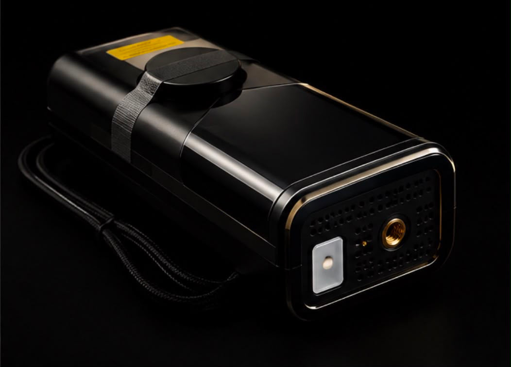 Tire Portable Tire Inflator