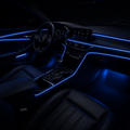 Interior LED Strip Lights - COMING SOON